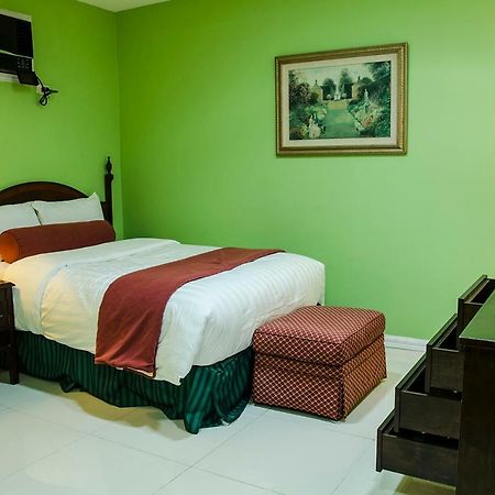 Dreamwave Hotel Santiago City of Santiago Eksteriør bilde