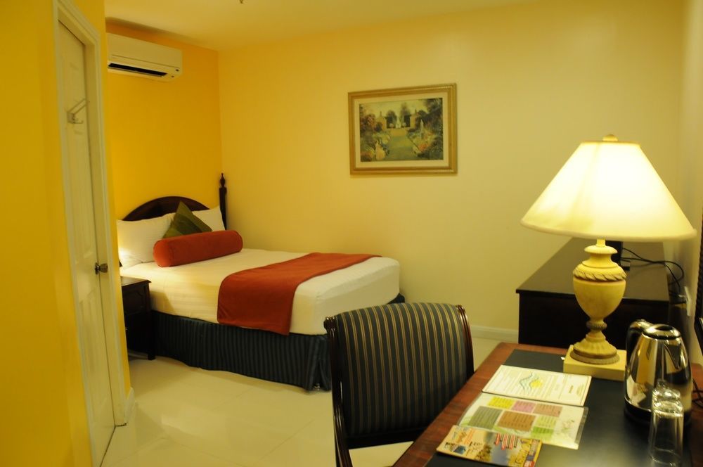 Dreamwave Hotel Santiago City of Santiago Eksteriør bilde