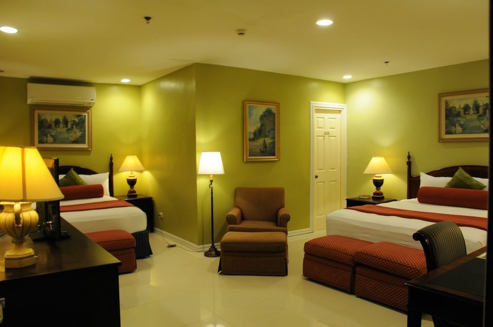Dreamwave Hotel Santiago City of Santiago Eksteriør bilde