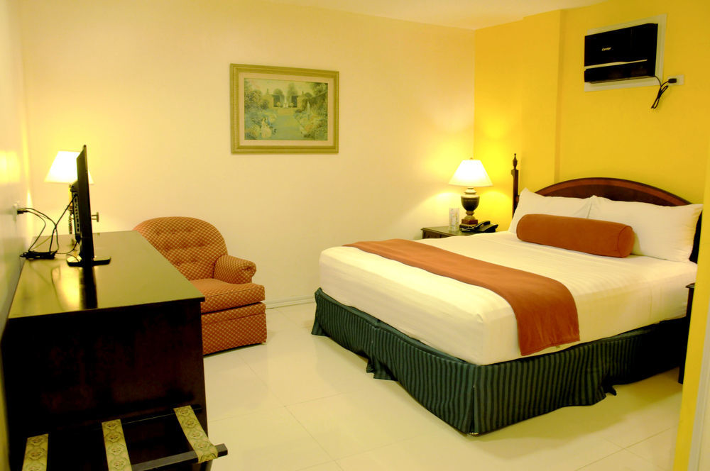 Dreamwave Hotel Santiago City of Santiago Eksteriør bilde