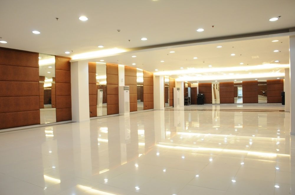 Dreamwave Hotel Santiago City of Santiago Eksteriør bilde