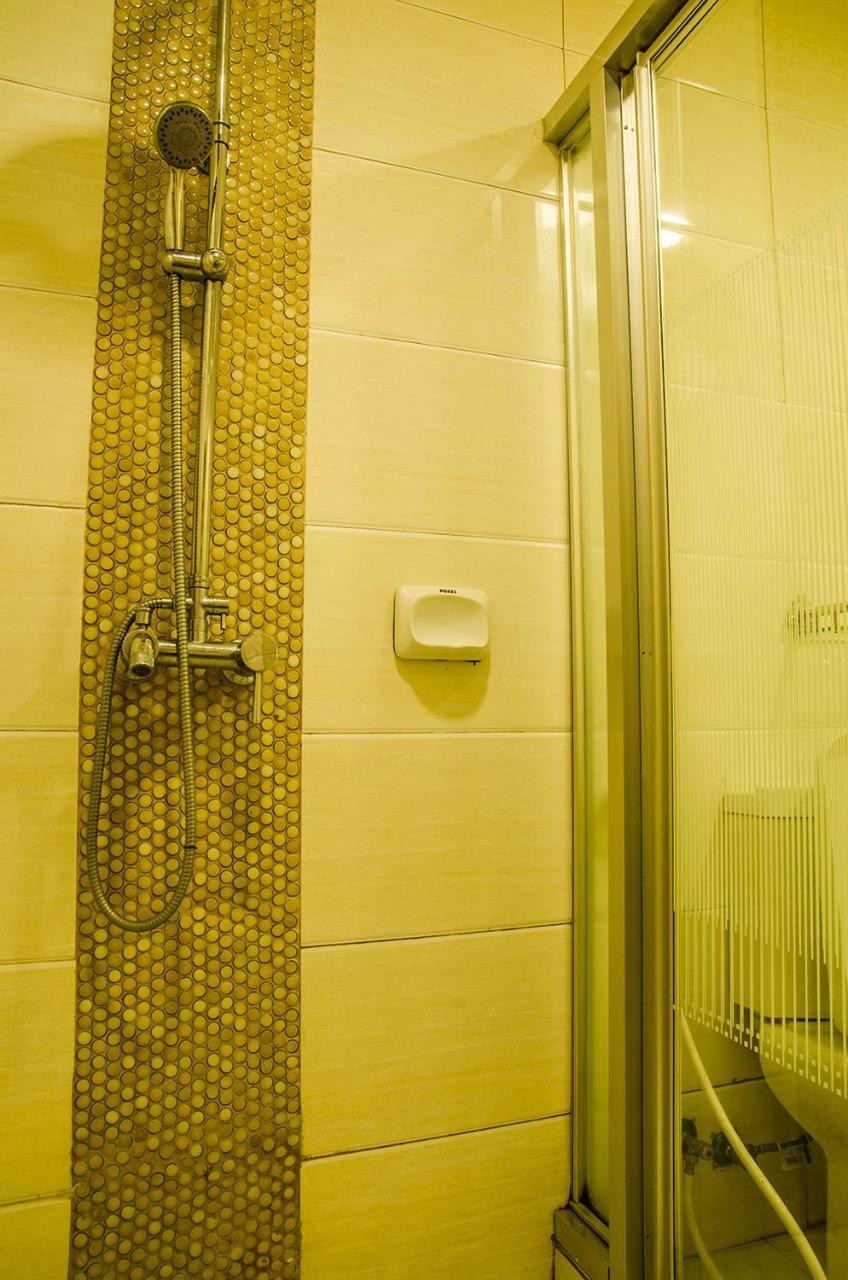 Dreamwave Hotel Santiago City of Santiago Eksteriør bilde