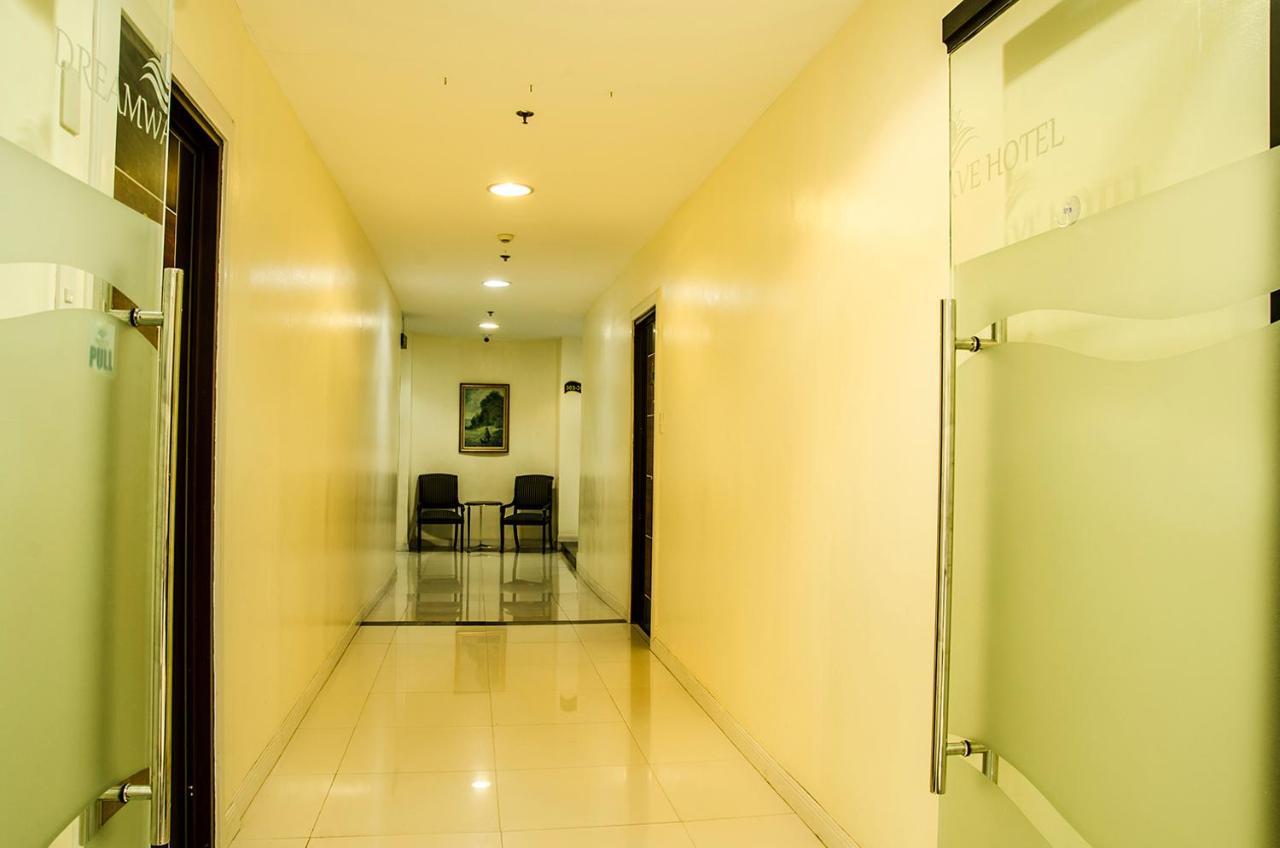 Dreamwave Hotel Santiago City of Santiago Eksteriør bilde