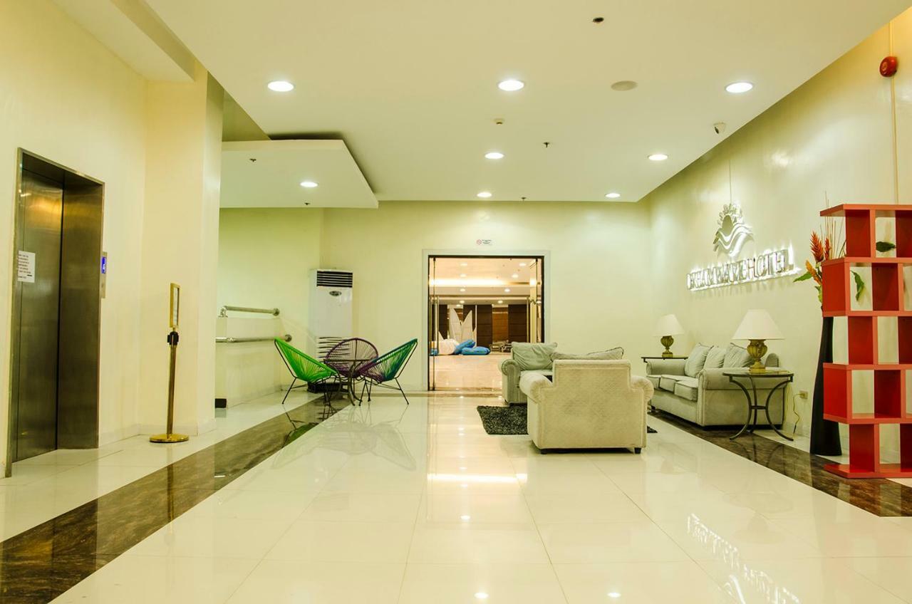 Dreamwave Hotel Santiago City of Santiago Eksteriør bilde