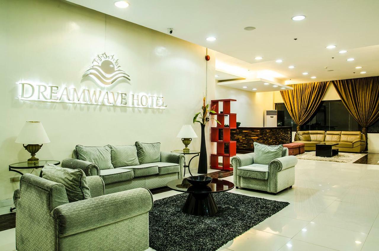 Dreamwave Hotel Santiago City of Santiago Eksteriør bilde